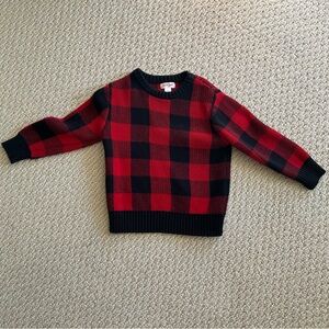 NWOT Holiday Sweater